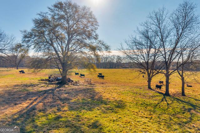 1191 Plain View Road, Carnesville, GA 30521