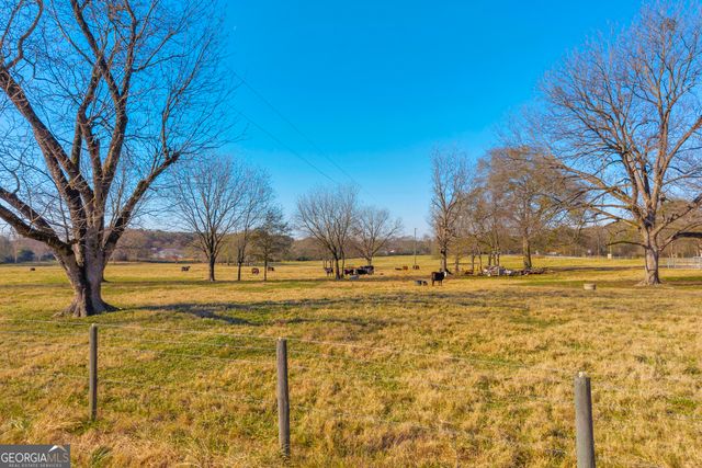 1191 Plain View Road, Carnesville, GA 30521