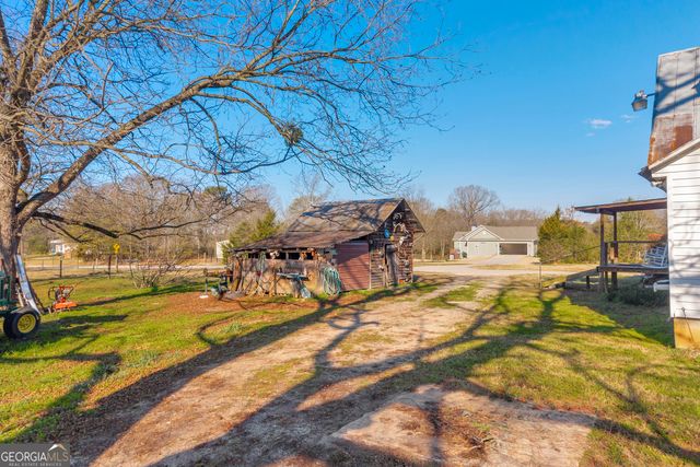 1191 Plain View Road, Carnesville, GA 30521