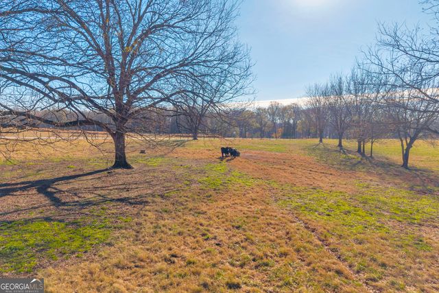 1191 Plain View Road, Carnesville, GA 30521