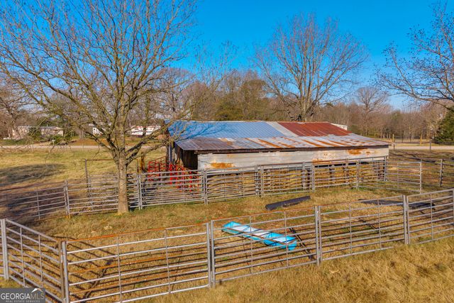 1191 Plain View Road, Carnesville, GA 30521