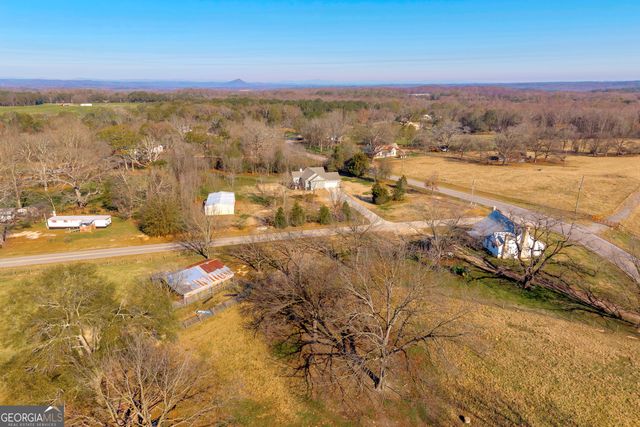 1191 Plain View Road, Carnesville, GA 30521