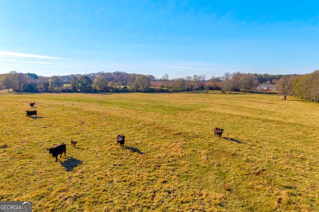 1191 Plain View Road, Carnesville, GA 30521