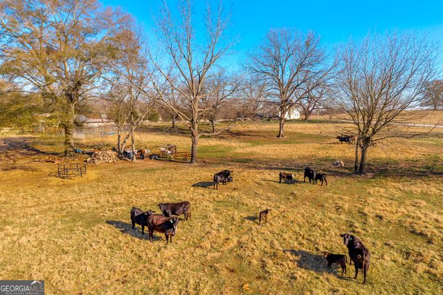 1191 Plain View Road, Carnesville, GA 30521