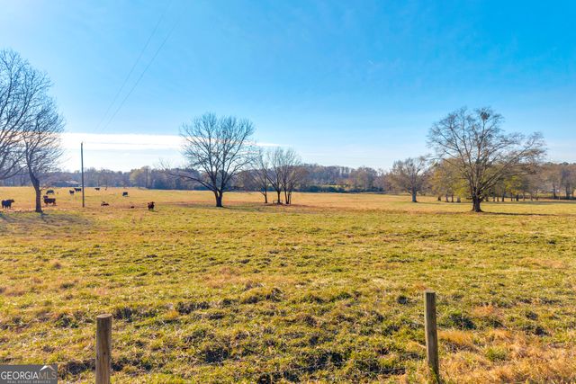 1191 Plain View Road, Carnesville, GA 30521