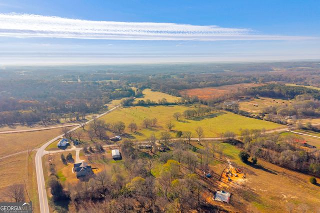 1191 Plain View Road, Carnesville, GA 30521