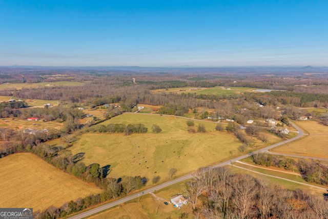 1191 Plain View Road, Carnesville, GA 30521