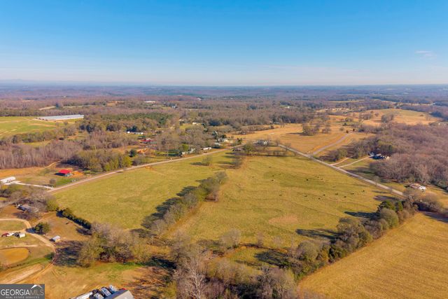 1191 Plain View Road, Carnesville, GA 30521