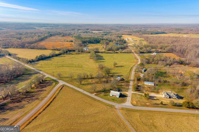 1191 Plain View Road, Carnesville, GA 30521