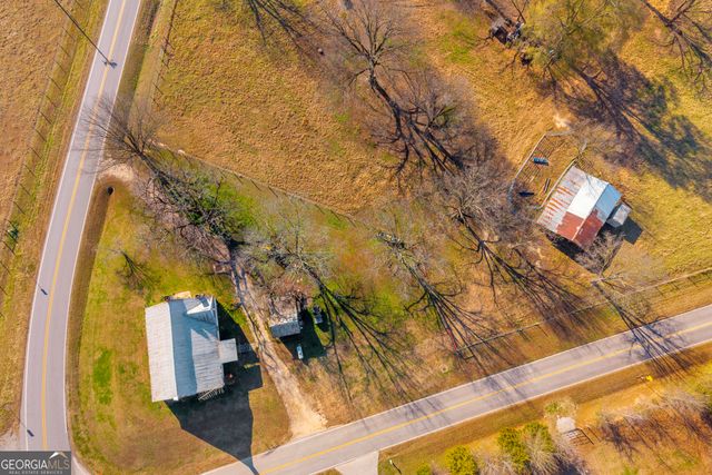 1191 Plain View Road, Carnesville, GA 30521