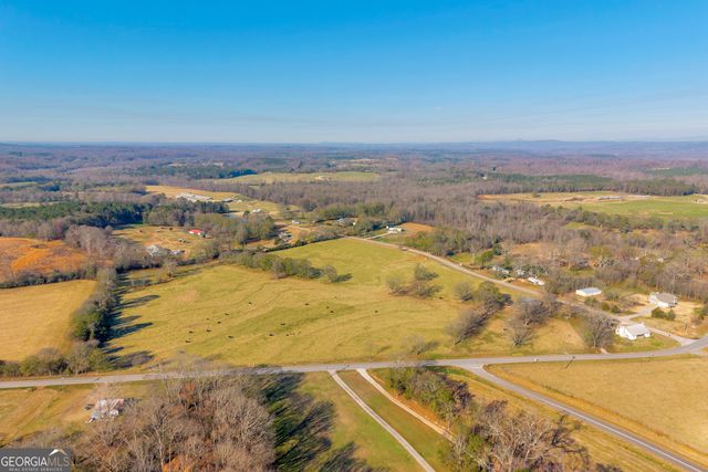 1191 Plain View Road, Carnesville, GA 30521