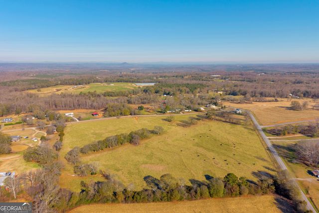 1191 Plain View Road, Carnesville, GA 30521