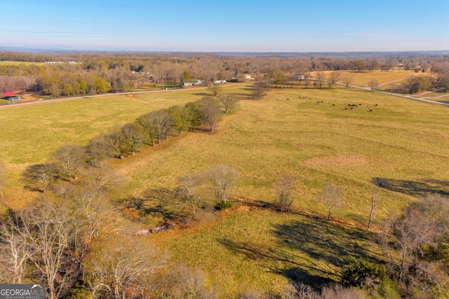 1191 Plain View Road, Carnesville, GA 30521