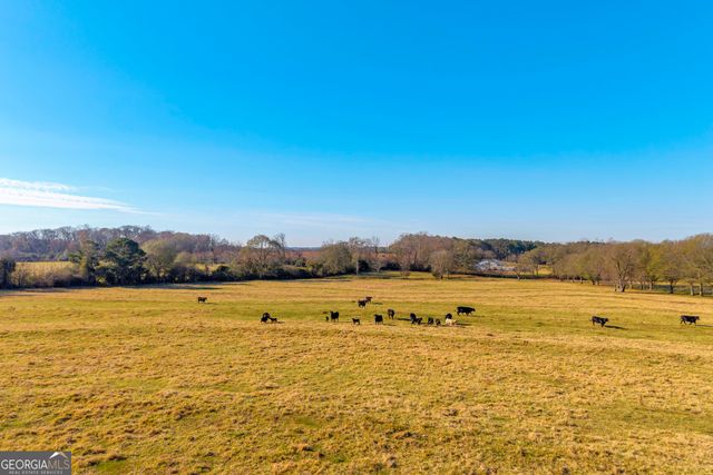 1191 Plain View Road, Carnesville, GA 30521