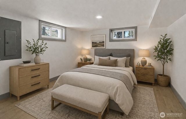 2009 E John Street, Seattle, WA 98112