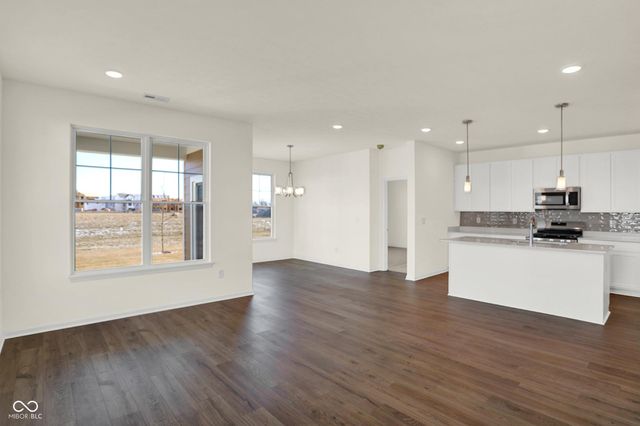 2879 Piper Place, Plainfield, IN 46168