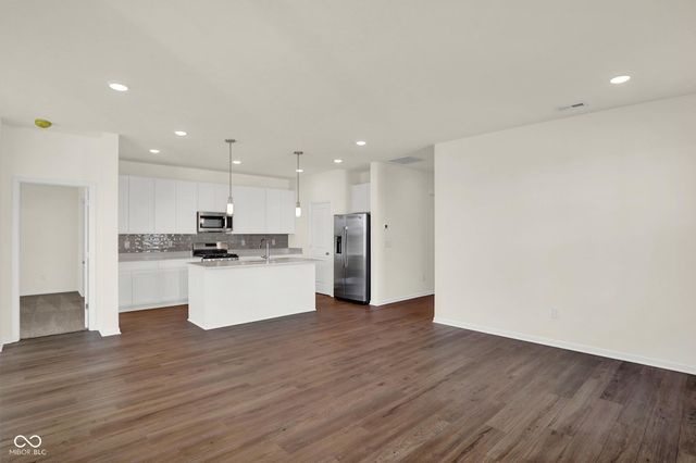 2879 Piper Place, Plainfield, IN 46168