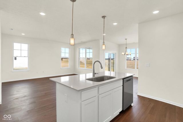 2879 Piper Place, Plainfield, IN 46168