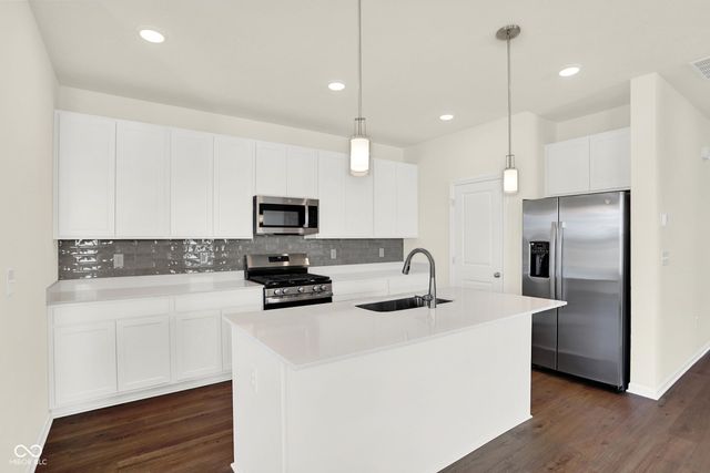 2879 Piper Place, Plainfield, IN 46168