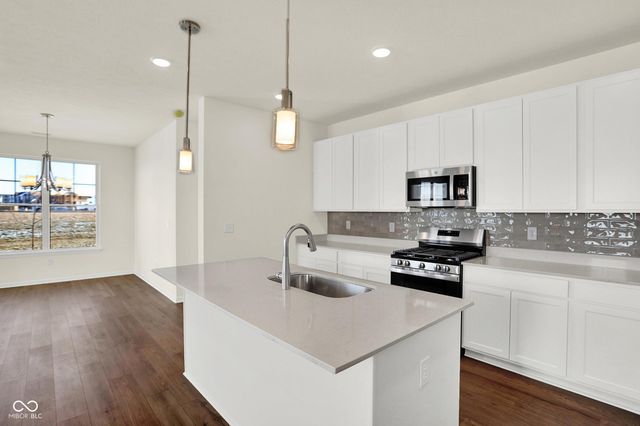 2879 Piper Place, Plainfield, IN 46168