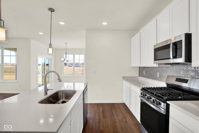 2879 Piper Place, Plainfield, IN 46168