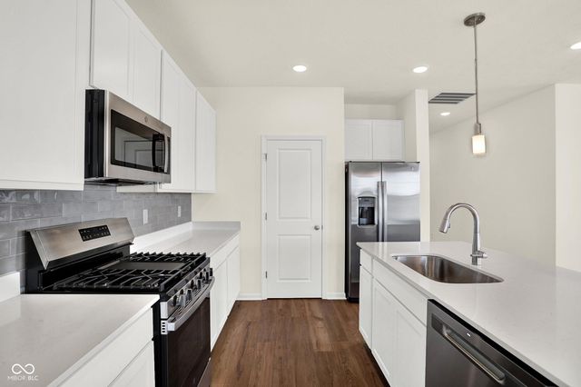 2879 Piper Place, Plainfield, IN 46168