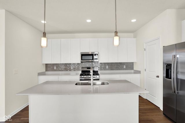 2879 Piper Place, Plainfield, IN 46168