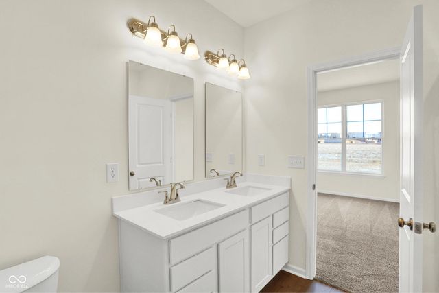 2879 Piper Place, Plainfield, IN 46168