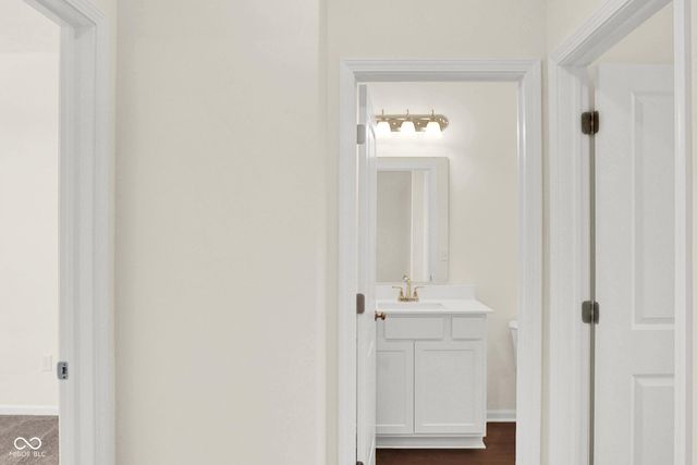 2879 Piper Place, Plainfield, IN 46168