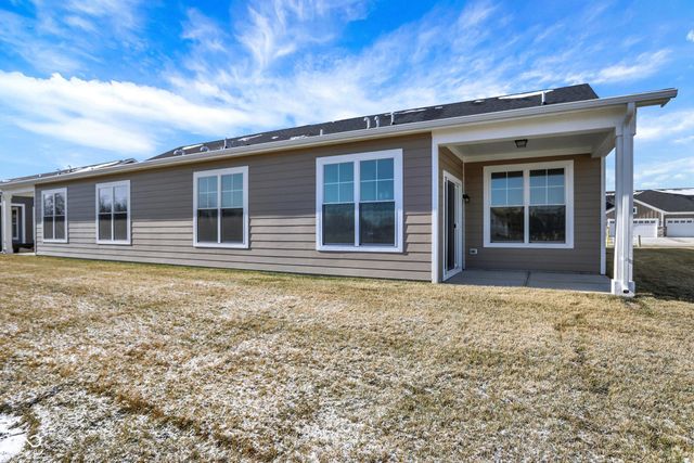 2879 Piper Place, Plainfield, IN 46168