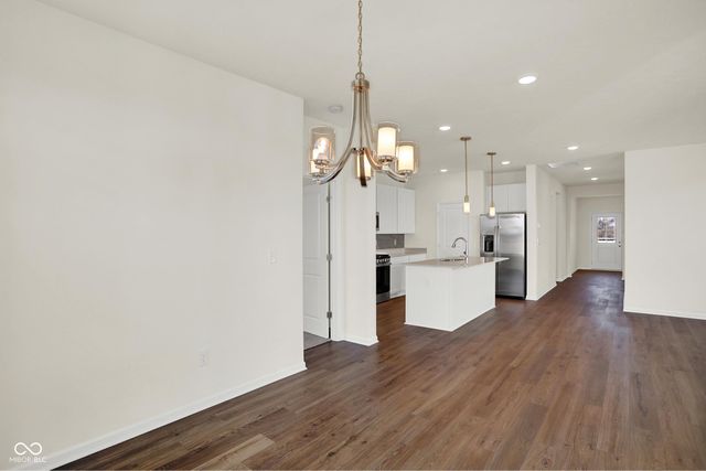 2879 Piper Place, Plainfield, IN 46168