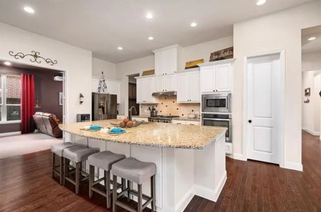 1005 Benbrook Trail, Mckinney, TX 75071