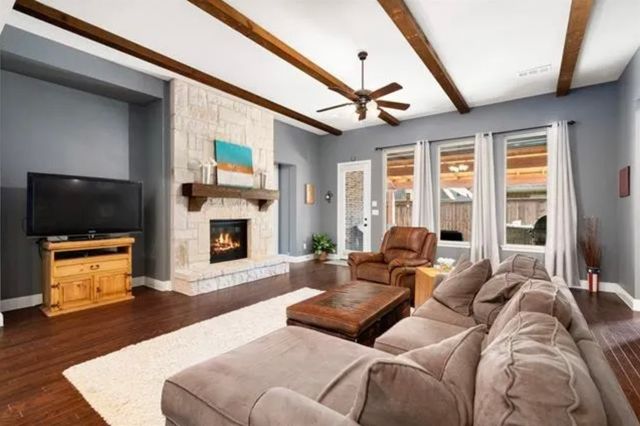 1005 Benbrook Trail, Mckinney, TX 75071