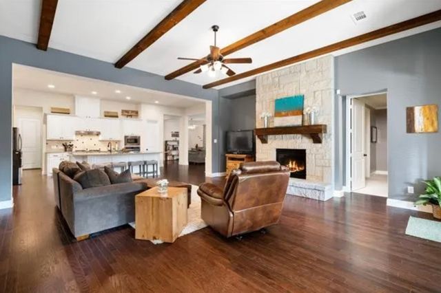 1005 Benbrook Trail, Mckinney, TX 75071