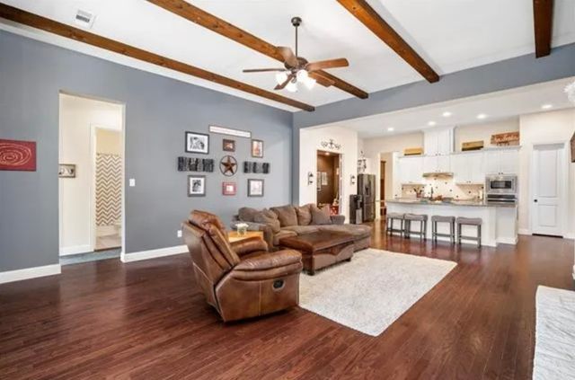 1005 Benbrook Trail, Mckinney, TX 75071