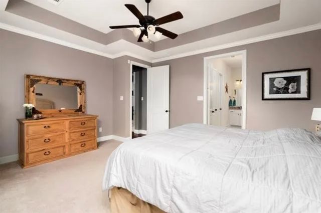 1005 Benbrook Trail, Mckinney, TX 75071