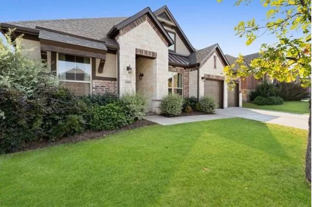 1005 Benbrook Trail, Mckinney, TX 75071