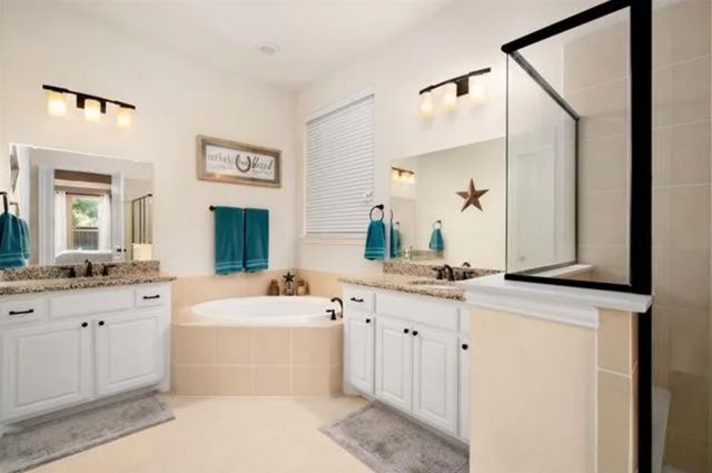 1005 Benbrook Trail, Mckinney, TX 75071
