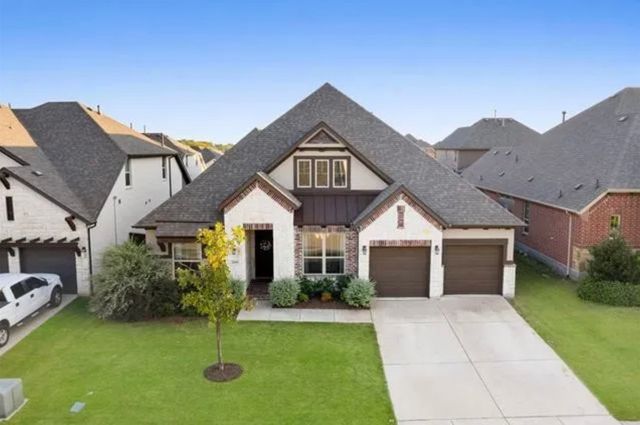1005 Benbrook Trail, Mckinney, TX 75071