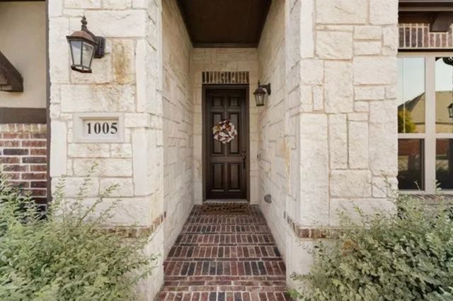 1005 Benbrook Trail, Mckinney, TX 75071