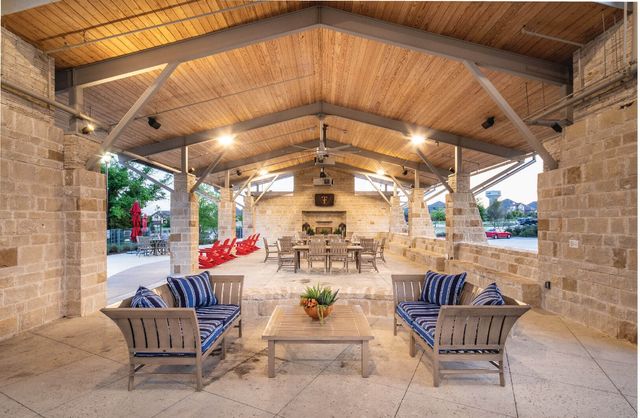 1005 Benbrook Trail, Mckinney, TX 75071