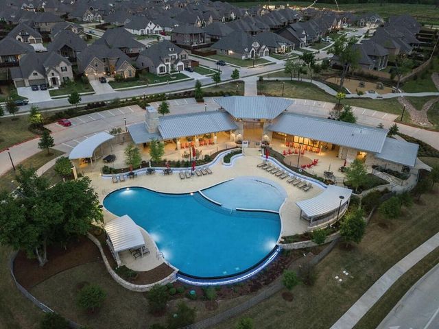 1005 Benbrook Trail, Mckinney, TX 75071