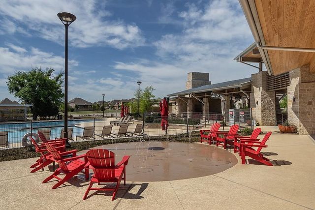 1005 Benbrook Trail, Mckinney, TX 75071