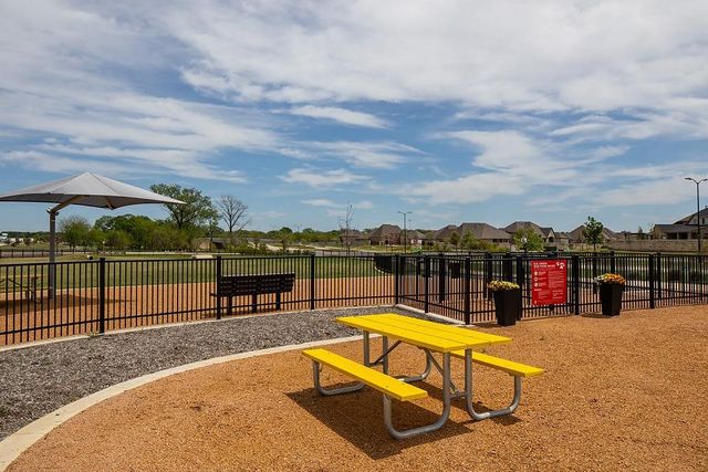 1005 Benbrook Trail, Mckinney, TX 75071