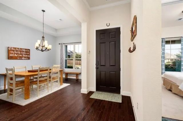 1005 Benbrook Trail, Mckinney, TX 75071