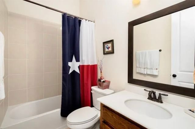 1005 Benbrook Trail, Mckinney, TX 75071