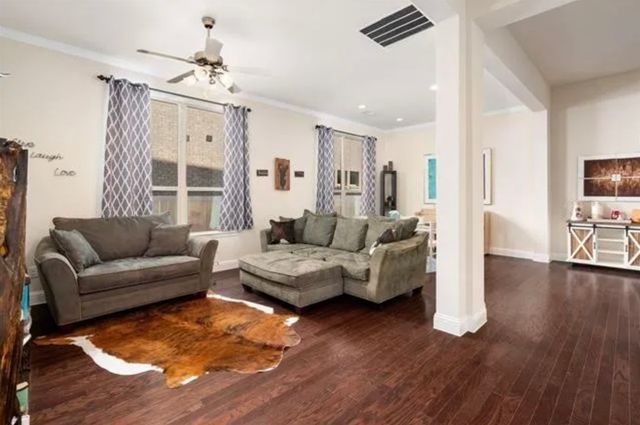 1005 Benbrook Trail, Mckinney, TX 75071