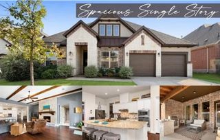 1005 Benbrook Trail, Mckinney, TX 75071