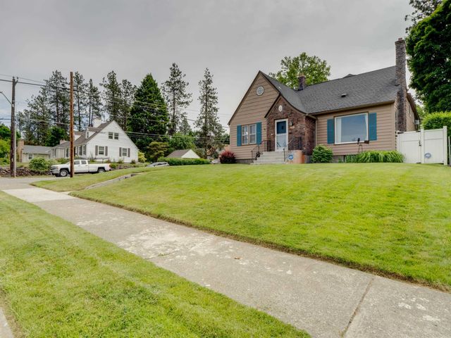 1103 W 27th Ave, Spokane, WA 99203