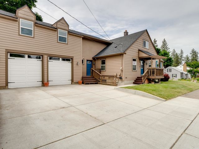 1103 W 27th Ave, Spokane, WA 99203